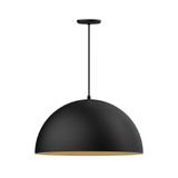 Pendants Metal Shade by Montclair Light Works ( 518 | PEB229-41-75-C23-L14 XL Choices ) 