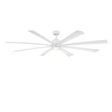 Fans Wet Location by Modern Forms Fans ( 441 | FR-W2403-84L-MW Size Matters ) 