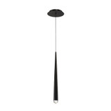 Mini Pendants Cable by Modern Forms ( 281 | PD-41719-BK Cascade ) 