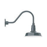 Exterior Wall Mount by Montclair Light Works ( 518 | GNA181-40-B03-W10 Warehouse ) 