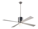 Fans Ceiling Fans by Modern Fan Co ( 201 | LAP-BN-50-NK-552-003 Lapa ) 