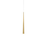 Mini Pendants Cable by Modern Forms ( 281 | PD-41737-AB Cascade ) 
