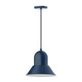 Pendants Metal Shade by Montclair Light Works ( 518 | PEB123-50-C24-L12 Prima ) 