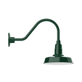 Exterior Wall Mount by Montclair Light Works ( 518 | GNA181-42 Warehouse ) 
