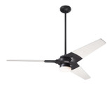 Fans Ceiling Fans by Modern Fan Co ( 201 | TOR-DB-52-WW-271-003 Torsion ) 