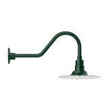 Exterior Wall Mount by Montclair Light Works ( 518 | GNB158-42-B01 Radial ) 