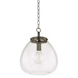 Pendants Glass Down by Mitzi ( 428 | H997701L-TRB Della ) 