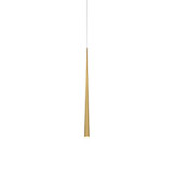Mini Pendants Cable by Modern Forms ( 281 | PD-41828-AB Cascade ) 