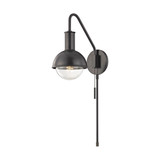 Lamps Wall by Mitzi ( 428 | HL111101-OB Riley ) 