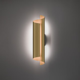 Sconces Other by Modern Forms ( 281 | WS-94524-35-AB Pirouette ) 