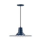 Pendants Metal Shade by Montclair Light Works ( 518 | PEB159-50-G06 Radial ) 
