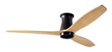 Fans Huggers by Modern Fan Co ( 201 | ARB-FM-DB-54-MP-NL-CC Arbor Flush DC ) 