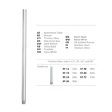 Fans Accessories by Modern Forms Fans ( 441 | XF-36-MB Fan Accessories ) 
