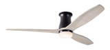 Fans Huggers by Modern Fan Co ( 201 | ARB-FM-DB-54-WW-870-CC Arbor Flush DC ) 