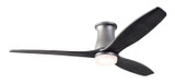 Fans Huggers by Modern Fan Co ( 201 | ARB-FM-GT-54-EB-870-RC Arbor Flush DC ) 