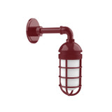 Exterior Wall Mount by Montclair Light Works ( 518 | GNM050-55 Vaportite ) 