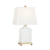 Lamps Table by Mitzi ( 428 | HL268201-CL Brynn ) 