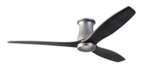 Fans Huggers by Modern Fan Co ( 201 | ARB-FM-GT-54-EB-NL-CC Arbor Flush DC ) 