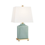 Lamps Table by Mitzi ( 428 | HL268201-JD Brynn ) 