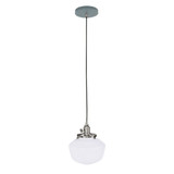 Mini Pendants Cable by Montclair Light Works ( 518 | PEB413-40-96-C04 Uno ) 
