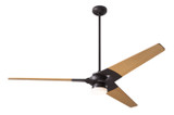Fans Ceiling Fans by Modern Fan Co ( 201 | TOR-DB-62-MP-271-002 Torsion ) 