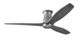 Fans Huggers by Modern Fan Co ( 201 | ARB-FM-GT-54-GY-NL-WC Arbor Flush DC ) 