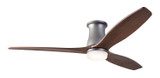 Fans Huggers by Modern Fan Co ( 201 | ARB-FM-GT-54-MG-870-WC Arbor Flush DC ) 