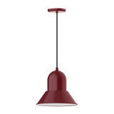 Pendants Metal Shade by Montclair Light Works ( 518 | PEB123-55-C12 Prima ) 