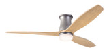 Fans Huggers by Modern Fan Co ( 201 | ARB-FM-GT-54-MP-870-WC Arbor Flush DC ) 