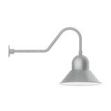 Exterior Wall Mount by Montclair Light Works ( 518 | GNC125-49 Prima ) 