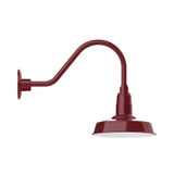 Exterior Wall Mount by Montclair Light Works ( 518 | GNA181-55 Warehouse ) 