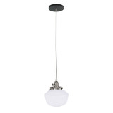 Mini Pendants Cable by Montclair Light Works ( 518 | PEB413-41-96-C04 Uno ) 