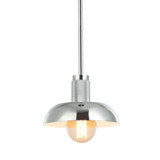 Mini Pendants Glass Down by Maxilite ( 501 | MX 263R11-11 Aurora ) 