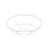 Utility Incomplete by Millennium ( 59 | RWG17-WH R Series ) 