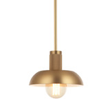 Mini Pendants Glass Down by Maxilite ( 501 | MX 263R18-18 Aurora ) 
