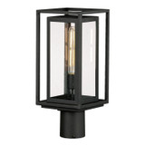 Exterior Post/Pier Head by Maxim ( 16 | 40660CDBK Cabana VX ) 