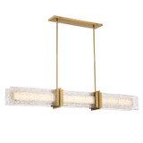 Linear/Island Geometric/Linear by Minka-Lavery ( 7 | 5666-732-L Lumina ) 