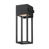 Exterior Wall Mount by Maxim ( 16 | 40674BK Strand VX ) 