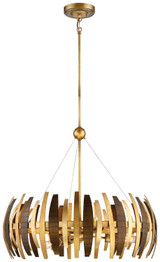 Pendants Metal Shade by Metropolitan ( 29 | N7837-659 Manitou ) 