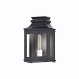 Exterior Wall Mount by Maxim ( 16 | 40912CLBO Savannah VX ) 