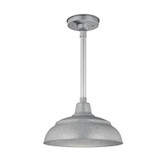 Utility Incomplete by Millennium ( 59 | RWHS14-GA R Series ) 