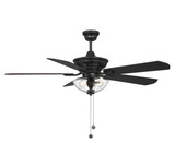 Fans Damp Location by Meridian ( 446 | M2026MBKRV ) 