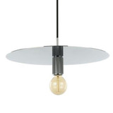 Pendants Exposed Lamps by Maxilite ( 501 | MX 299A3-11 Quinne ) 