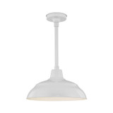 Utility Incomplete by Millennium ( 59 | RWHS17-WH R Series ) 