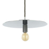 Pendants Exposed Lamps by Maxilite ( 501 | MX 299T15-40 Quinne ) 