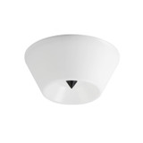 Flush Mounts Bowl Style by Maxim ( 16 | 11150WTBK Tack ) 