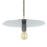 Pendants Exposed Lamps by Maxilite ( 501 | MX 299T3-11 Quinne ) 
