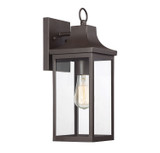 Exterior Wall Mount by Meridian ( 446 | M50024ORB Moutd ) 