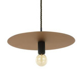 Pendants Exposed Lamps by Maxilite ( 501 | MX 299T3-18 Quinne ) 