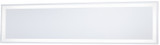 Mirrors Electric by Minka-Lavery ( 7 | 6110-2 Vanity Led Mirror ) 